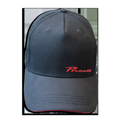 Casual Classic Trucker Cap Hat 22,05-22,83 cala Obwód głowy Prana tkanina bawełniana