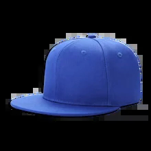 Stylowa i funkcjonalna bawełniana broderowana czapka logo z 6 oczami