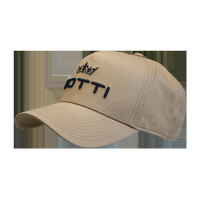 Custom 6 Panel Embroidered Logo Flat Brim Fitted Comfortable Hard Trucker Cap Kapelusz