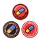 Medycyna Pill Naszywki z PVC Odznaki Naszywki z PVC na rzepy na kurtkę