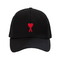 Kupowanie wyświetlanej czwartej czapki logo - najlepszy wybór dla firm