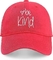 Stylowa bawełniana broderowana czapka logo wyróżnia się z tłumu