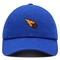 Wykrzywiona czapka logo idealna do haftowania logo