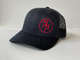 Wszyteczno wyświetlony logo logo Baseball Cap Personalizowany regulowany dla mężczyzn