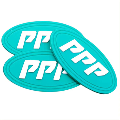 Niestandardowe płatki straży pożarnej / płatki czapki z klejem wspierającym kolory 4mm
