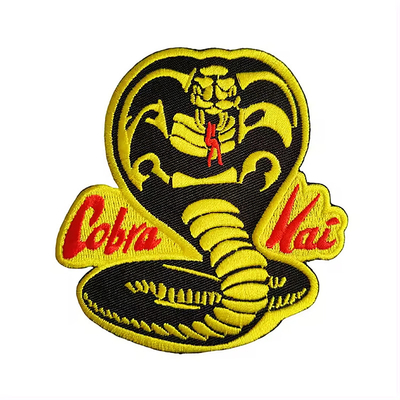 Przesyłanie ciepła Patch Żelazo na ubraniach Kształtowanie Patch Logo projektownik Prasowy Patches Kształtowanie