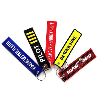 130*30mm Czerwony logo logo do logo B2B