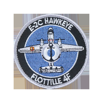 Delta Force wyświetlone patchy Tactical badge logo tkaniny patches