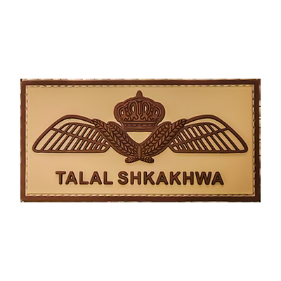 Zindywidualizowany gumy PVC Tag Soft PVC Label 3D Embossed Custom Logo Patch