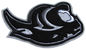 Lekkie litery i łatki Chenille Niestandardowe logo