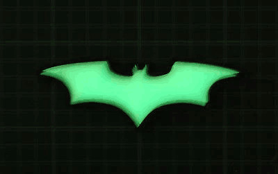 Niestandardowe ciemna noc Batman GID pcv gumowe naszywki Morale jakość kolor Pantone