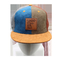 Niestandardowa czapka z daszkiem Hat Haft Trucker Sports 6 Panel Hat Producent